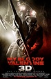 My Bloody Valentine 13.5x20 Inch Movie POSTER - Etsy