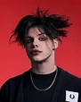 Yungblud - Important Logbook Bildergalerie