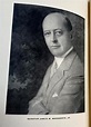 Lot - 1926 James W. Wadsworth, Jr: A Biographical Sketch by Henry F ...
