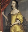 Charlotte de la Tremoille, 1626 2