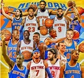 New York Knicks Players All Time