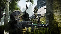 Top 15 Online Multiplayer War Games | GAMERS DECIDE