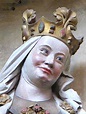 Adelheid von Burgund die Heilige (931 o. 932 - 999) - Erlebnisland.de