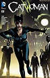 Review: Catwoman #52 | DC Comics News