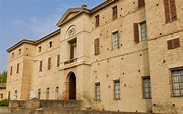 Itinerario por Parma: Castillos del Ducado - Italia.it