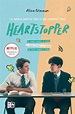 Heartstopper (Portada de Netflix) (V&R Editoras)