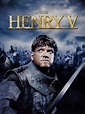 Henry V (1989) - Rotten Tomatoes