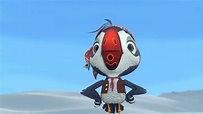 First Look at Johnny Depp Character in 'Puffins' Takes Wing | Animation Magazine