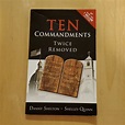 Danny Shelton and Shelley Quinn | Accents | Ten Commandments Twice ...
