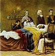 185 años de la muerte del Libertador Simón Bolívar - REVISTA TODO LO CHIC