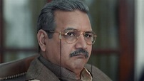 Kumud Mishra on theatre being his 'first love' and discovering his ...
