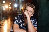 Riley Smith Turns on The Romance With 'Radio' | Billboard