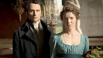 Death Comes to Pemberley on MASTERPIECE on PBS
