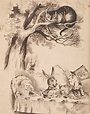 Looking at the Birth of Lewis Carroll’s ‘Alice,’ 150 Years Old - The ...