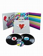Kanye West - 808s and Heartbreak (Deluxe Collector's Set) {Vinyl) - Pop ...