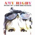 Amy Rigby - Diary of a Mod Housewife Lyrics and Tracklist | Genius