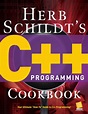 Herb Schildt's C++ Programming Cookbook by Herbert Schildt, Paperback ...