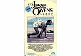 Jesse Owens Story, The (1984) on Paramount (Home Video) (United States ...