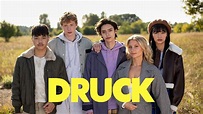 Druck • Série TV (2018)