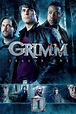 La serie Grimm Temporada 1 - el Final de