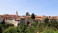 Spigno Monferrato, just another village in Piemonte? - AGRITURISMO VERDITA
