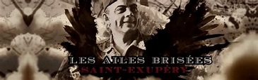 Les ailes brisées - Atlantis Télévision