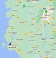 PERAK - Google My Maps