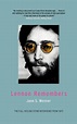Lennon Remembers: The Full 'Rolling Stone' Interviews from 1970 & Verso ...