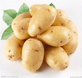 土豆 绿叶摄影图__蔬菜_生物世界_摄影图库_昵图网nipic.com