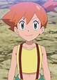 Misty | Anime-Planet