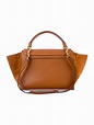 Céline Trapeze Bag - Handbags - CEL21029 | The RealReal