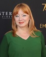 Andrea Evans: Television Academy Daytime Peer Group Emmy Celebration ...