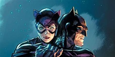 Batman y Gatúbela: 10 cosas que no sabías de su relación icónica | Cultture