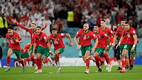 Stunning facts about Morocco World Cup history - Latest Sports News ...