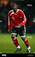 RUSSELL LATAPY TRINIDAD & TOBAGO LOFTUS ROAD QPR LONDON 28 February ...