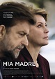 La locandina di “Mia madre”, il nuovo film di Nanni Moretti - Il Post