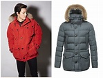 【冬日穿搭計畫】20款時髦羽絨外套速報！型男保暖&帥氣的必須要衣著 - 購物 - GQ瀟灑男人網 | GQ Taiwan