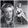 a very young Doris Roberts from every One Loves Raymond. | when they ...