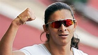 Lo que revela la golpiza a la medallista olímpica Ana Gabriela Guevara