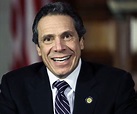 Andrew Cuomo Biography - Facts, Childhood, Family Life & Achievements