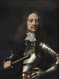 1653 Henry-Charles de la Trémoïlle dit 'Prince Rupert'(1620-72) Wright ...