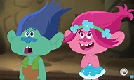 Trolls: The Beat Goes On! returns with adorable season 2 trailer