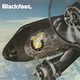 Blackfoot - Flyin' High (CD) | Discogs