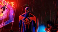 Top 19 Best Miguel O'Hara Spider Verse Wallpapers [ HQ ]
