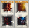 Focus - Live At The Rainbow (1973, Vinyl) | Discogs