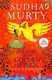 Buy Bird With Golden Wings : Stories Of Wit And Magic book : Sudha ...