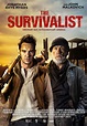The Survivalist - Film 2021 - FILMSTARTS.de