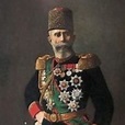 Mahmud Şevket Paşa - Biyografya