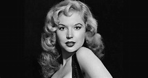 Betty Brosmer, The Mid-Century Pinup With The 'Impossible Waist'