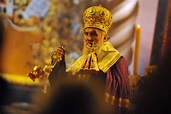 Mort du patriarche Irénée, chef de l’Église orthodoxe serbe
